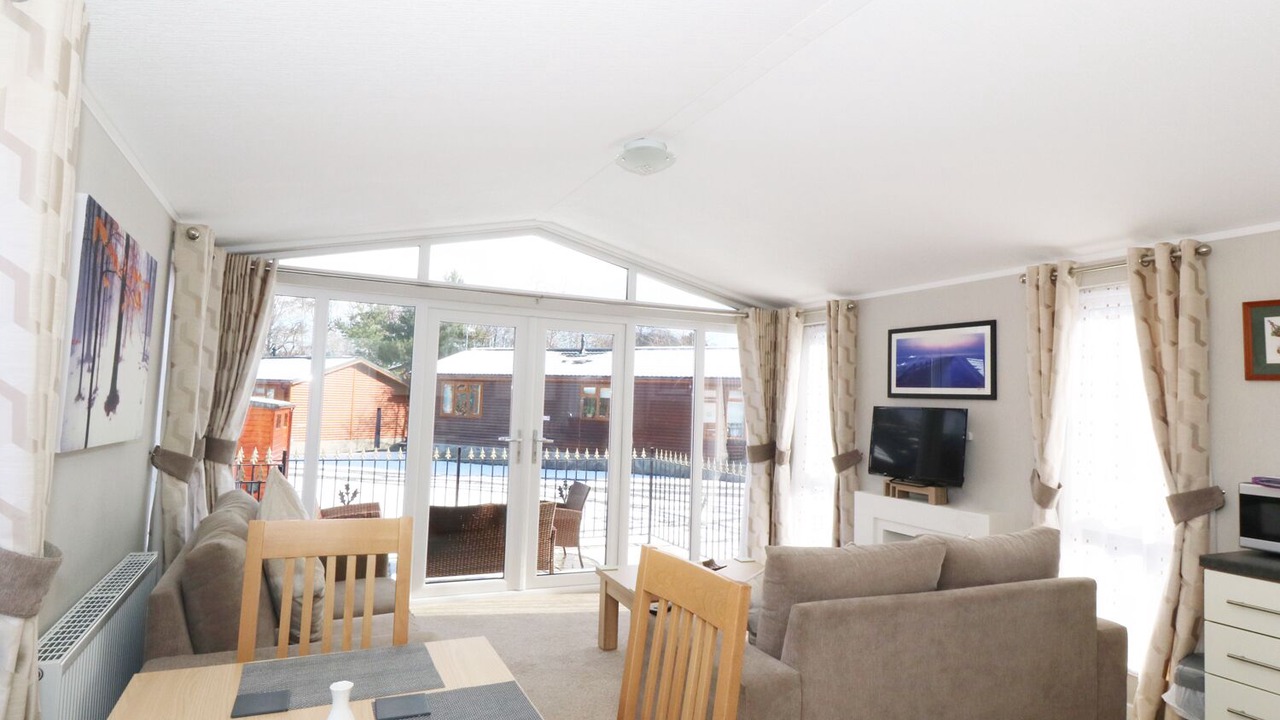 Photo of Livingroom in Auchterarder