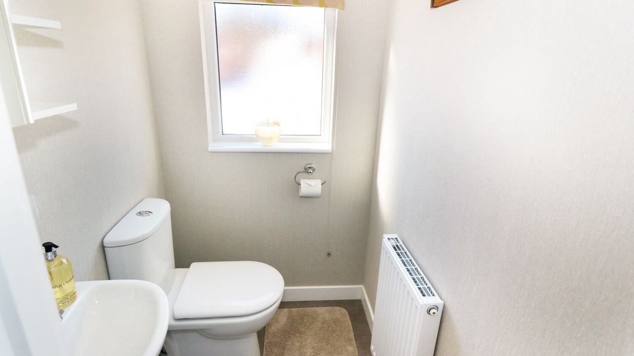 Photo of Bathroom in Auchterarder