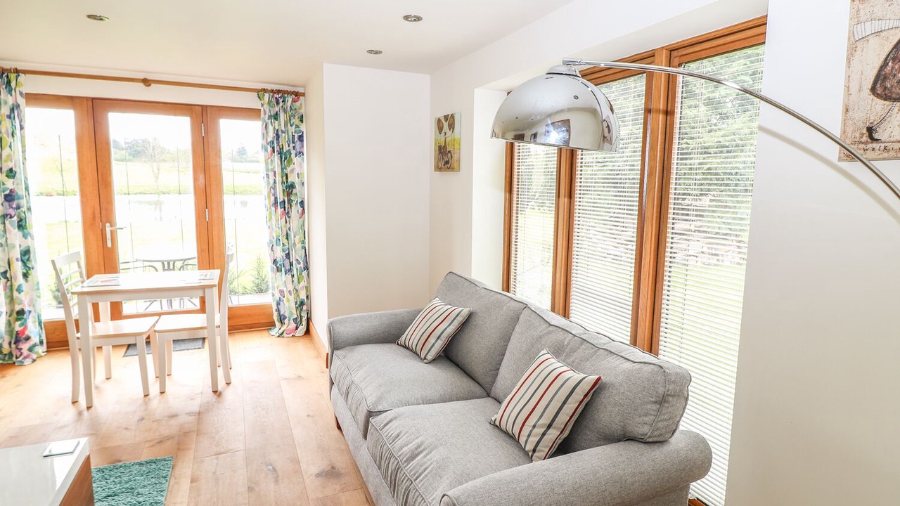 Photo of Bedroom in Cuckney