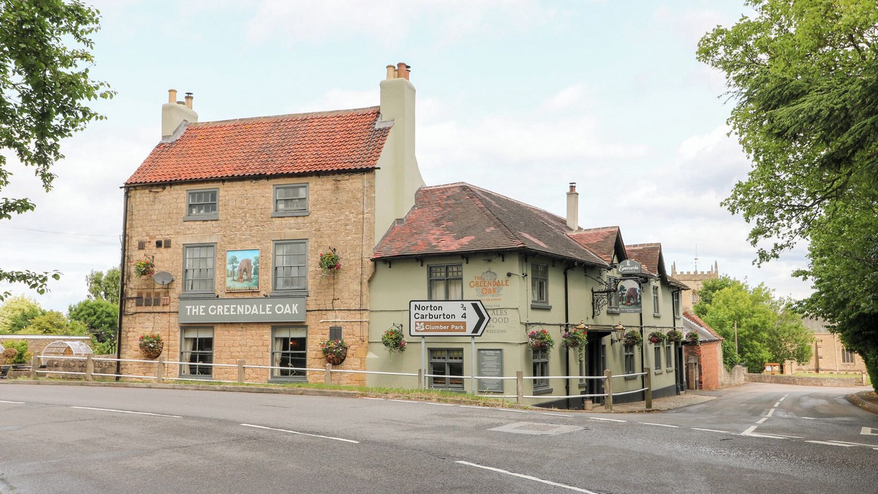 Photo of Outdoor in Cuckney