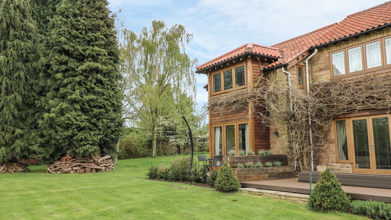 Photo of Outdoor in Cuckney