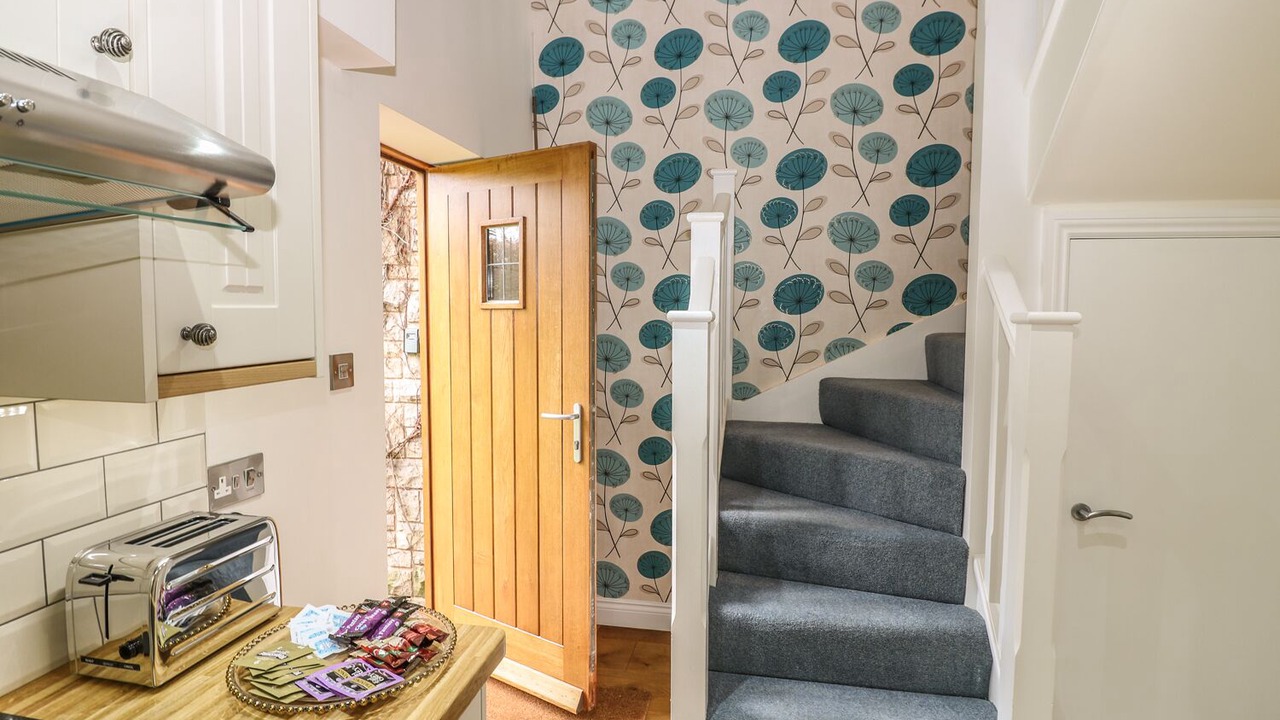 Photo of Kitchen in Cuckney