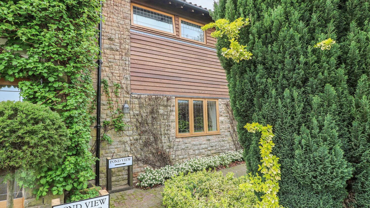 Photo of Outdoor in Cuckney