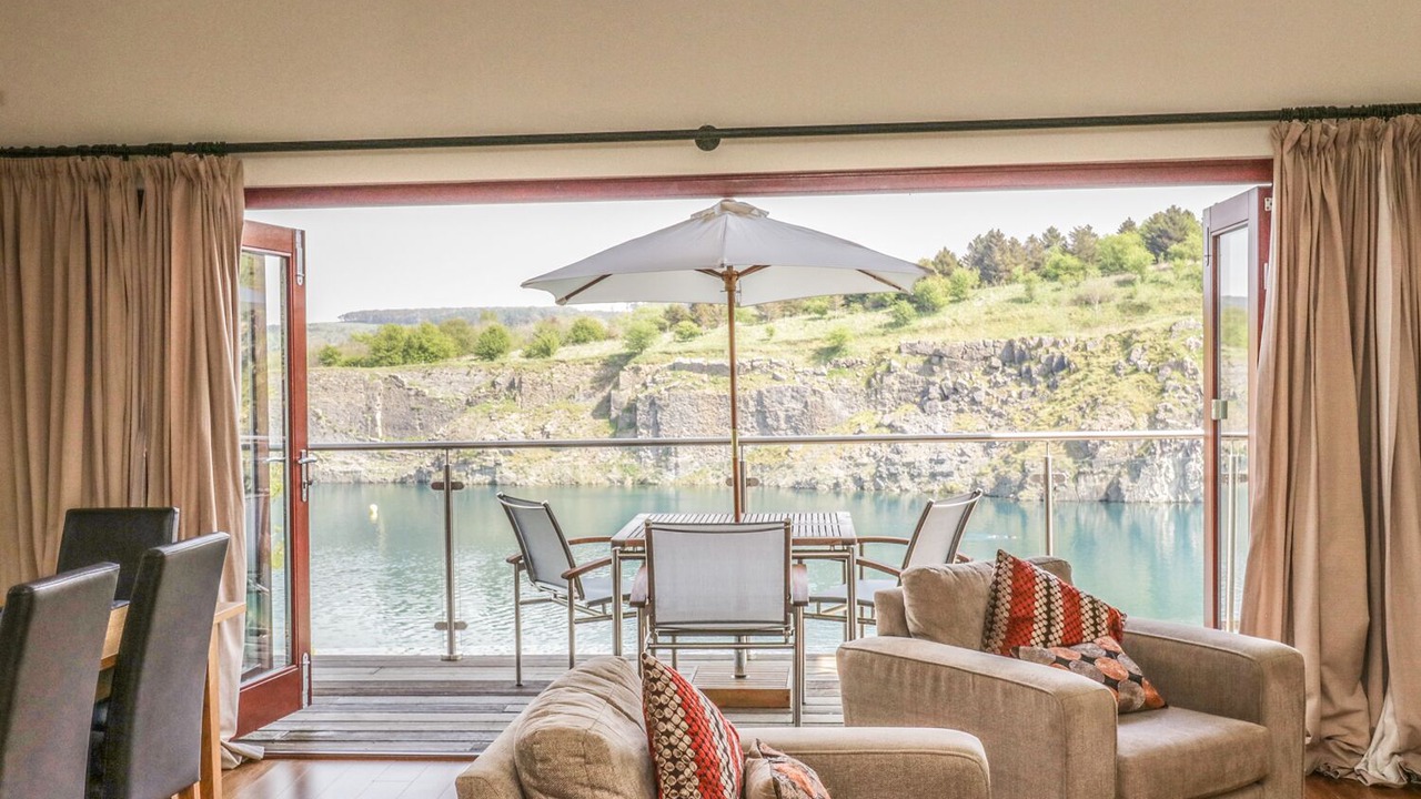 Photo of Livingroom in Capernwray