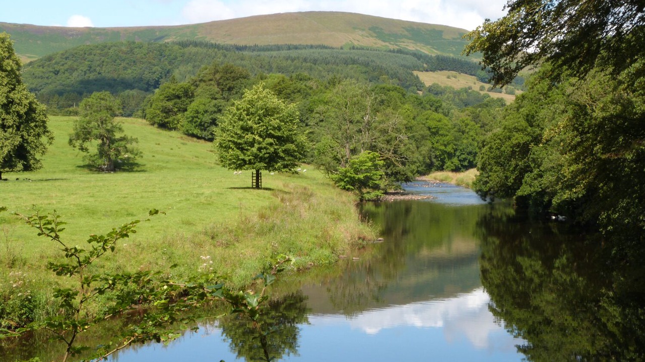 Photo of Outdoor in Capernwray