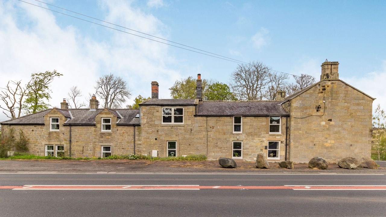 Photo of Others in Edlingham