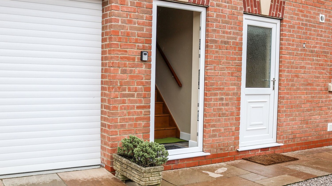 Photo of Outdoor in Kirk Sandall