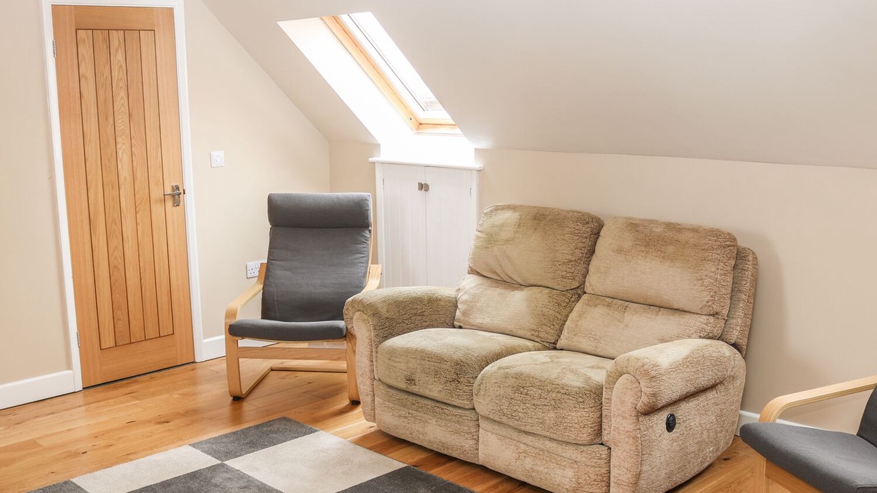 Photo of Bedroom in Kirk Sandall