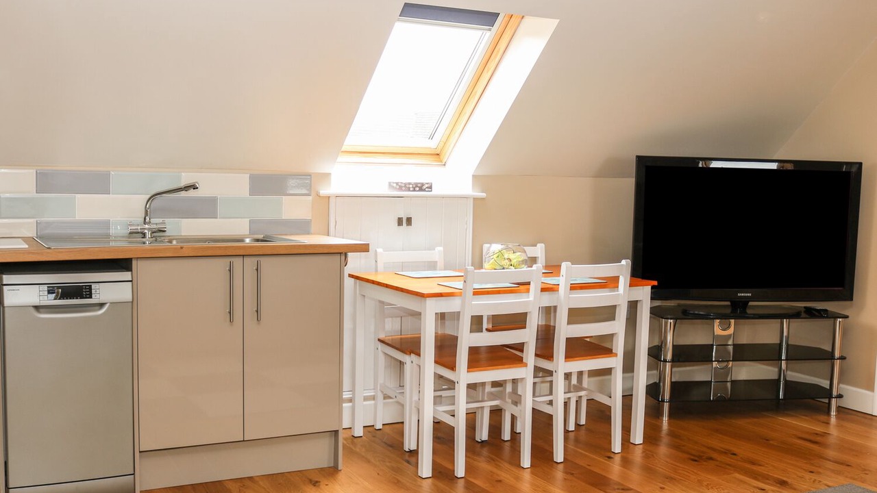 Photo of Kitchen in Kirk Sandall