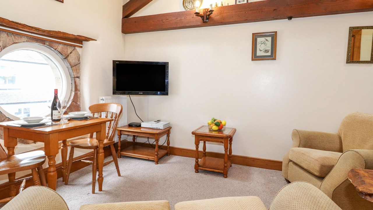 Photo of Bedroom in Thirlmere