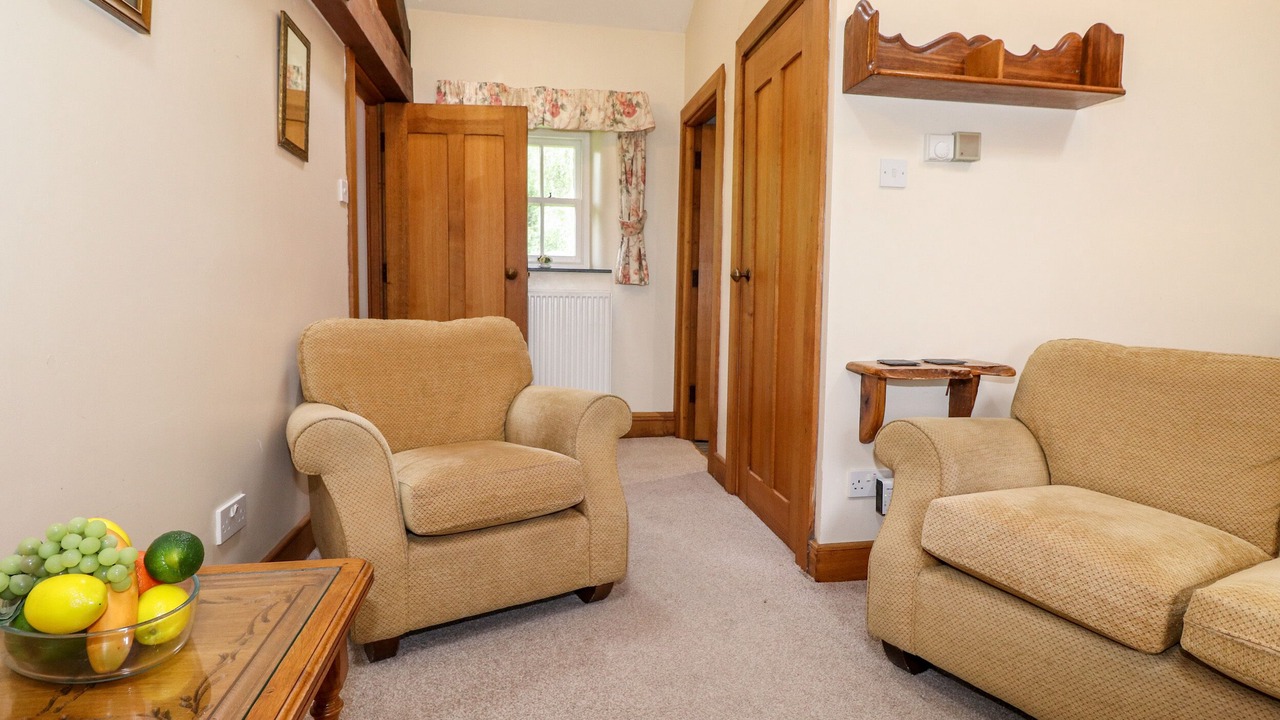 Photo of Bedroom in Thirlmere
