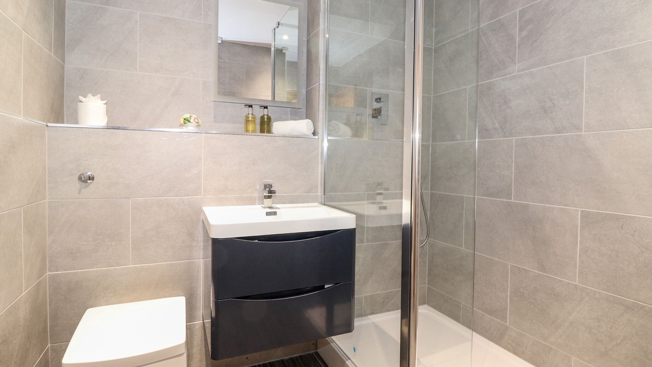 Photo of Bathroom in Thirlmere