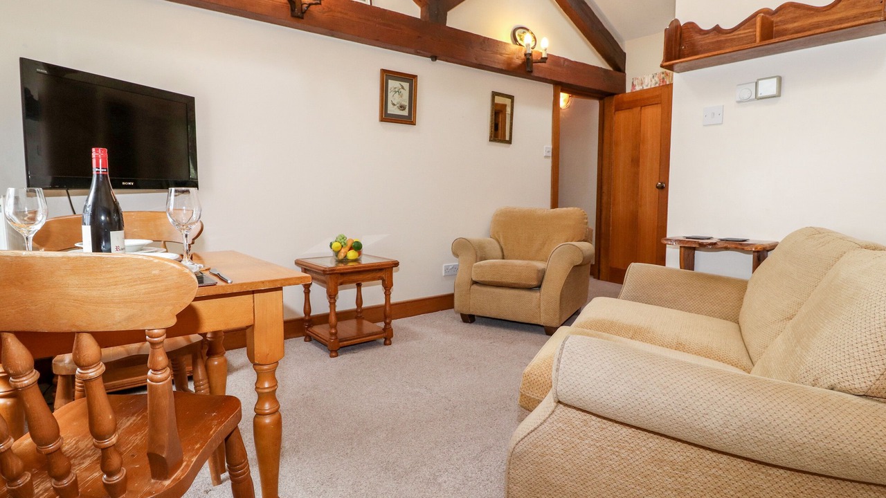 Photo of Bedroom in Thirlmere