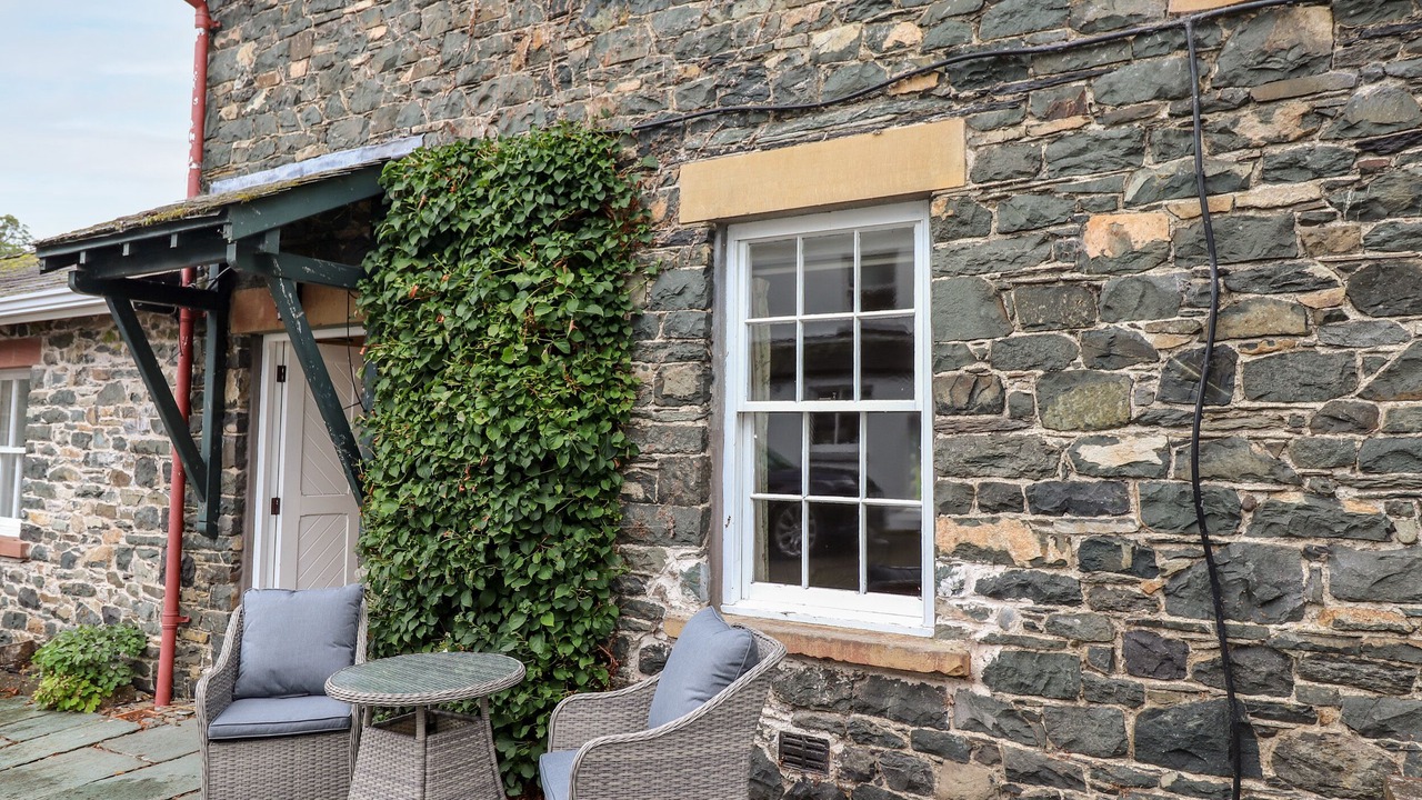 Photo of Patio Balcony in Thirlmere