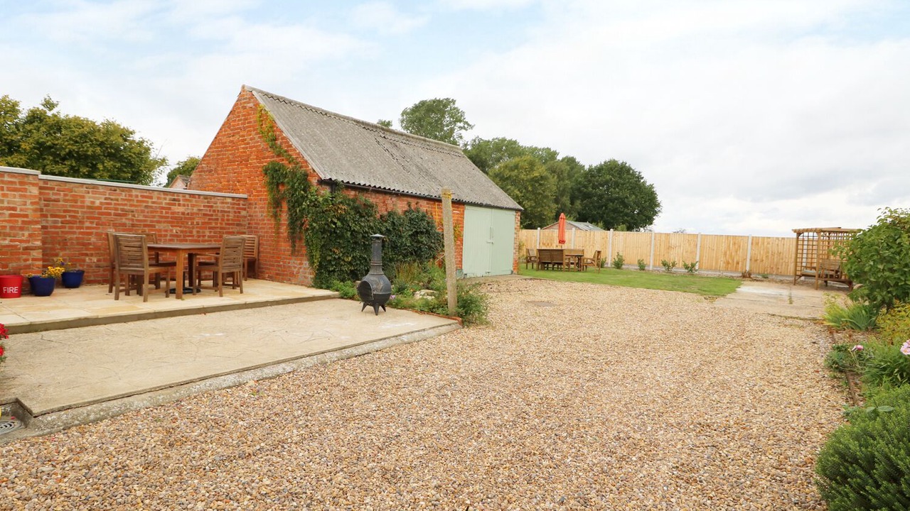 Photo of Others in Woodhall Spa