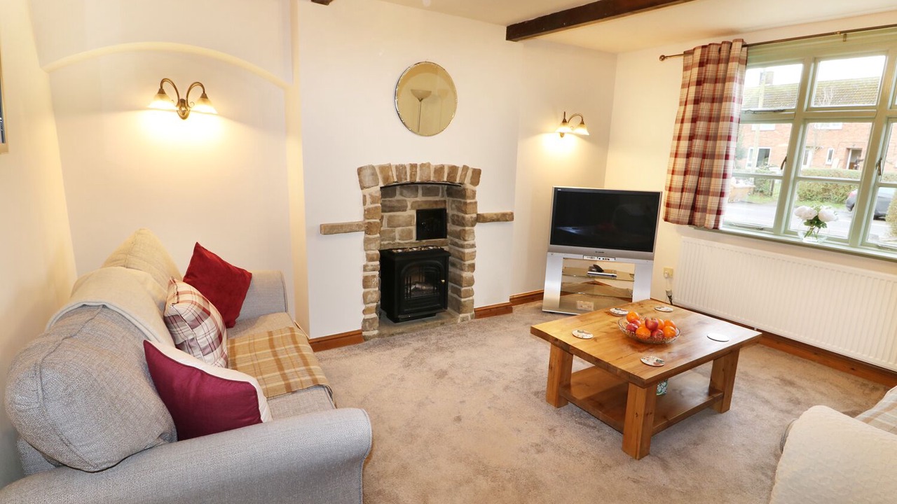 Photo of Others in Woodhall Spa