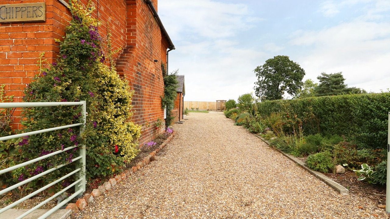 Photo of Others in Woodhall Spa