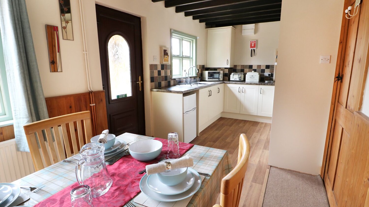 Photo of Others in Woodhall Spa