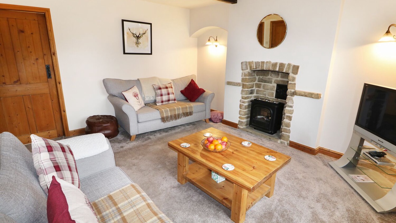 Photo of Others in Woodhall Spa