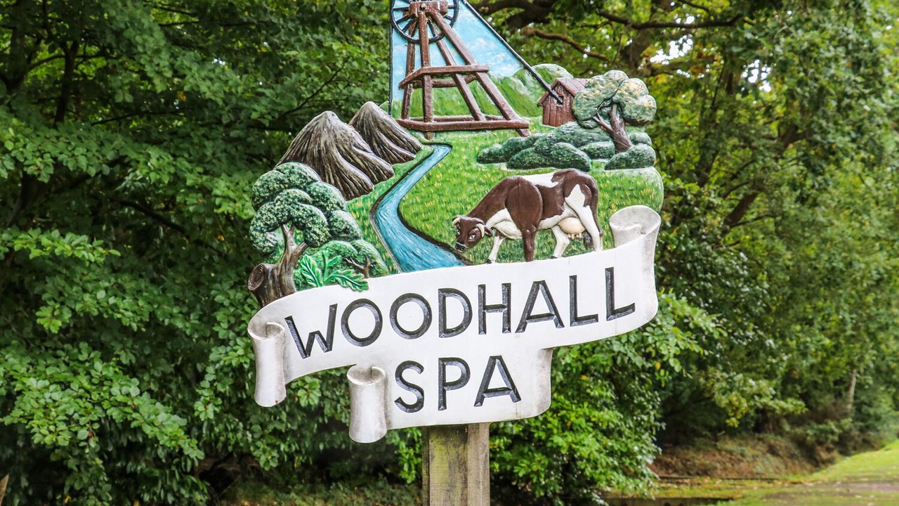 Photo of Others in Woodhall Spa