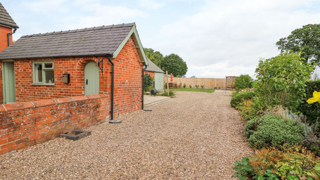 Photo of Others in Woodhall Spa