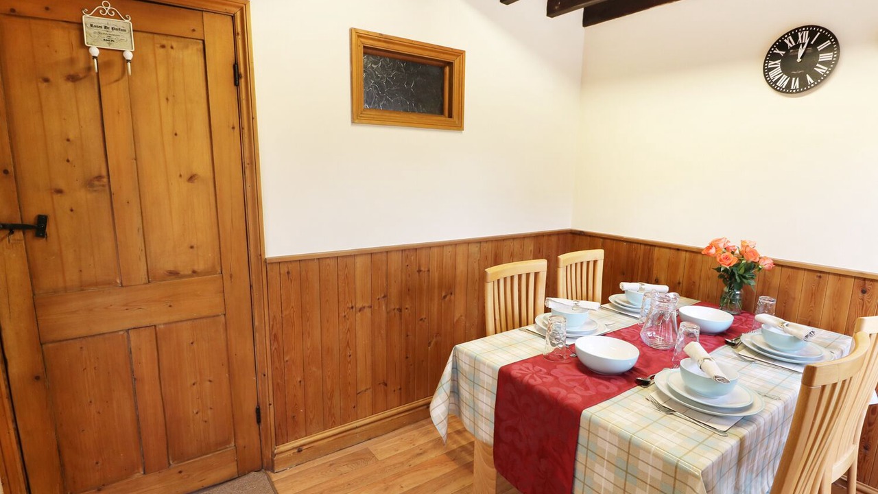 Photo of Others in Woodhall Spa