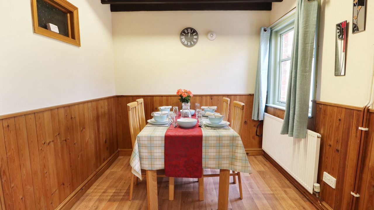 Photo of Others in Woodhall Spa