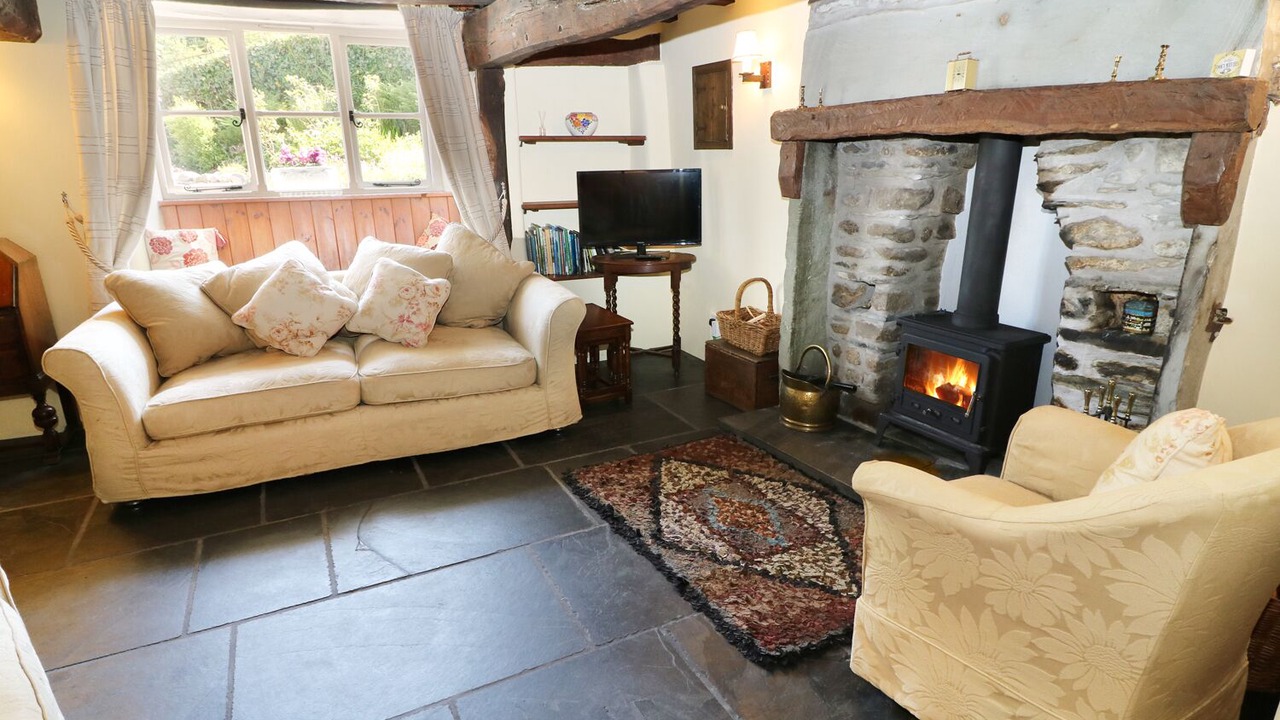 Photo of Livingroom in Broughton Mills