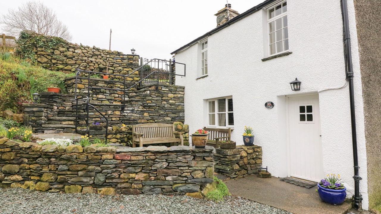 Photo of Others in Broughton Mills