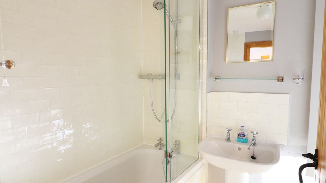 Photo of Bathroom in Broughton Mills