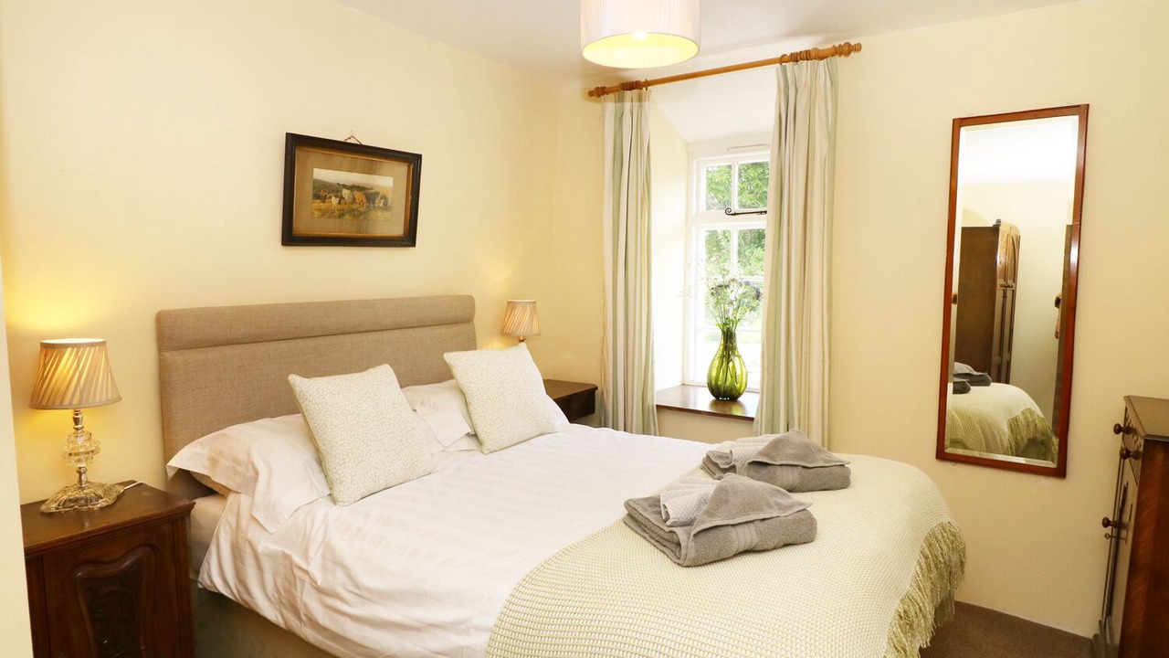 Photo of Bedroom in Broughton Mills