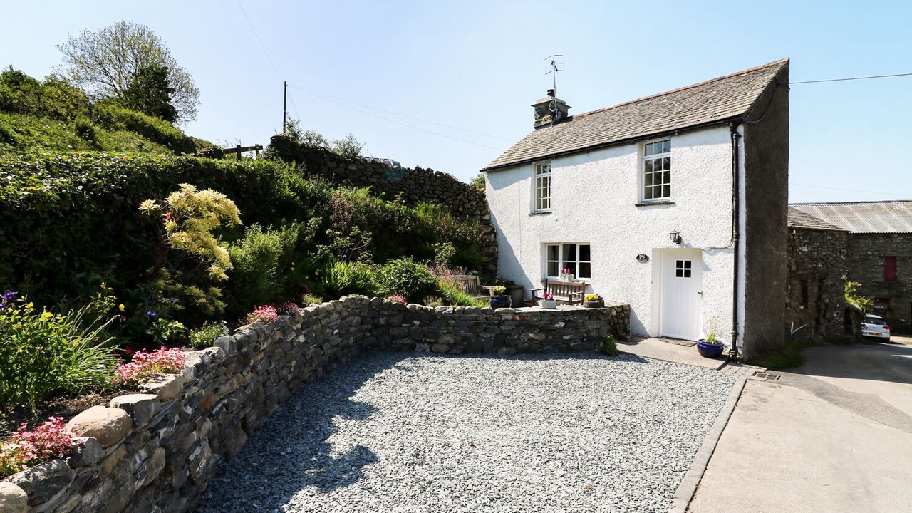 Photo of Outdoor in Broughton Mills