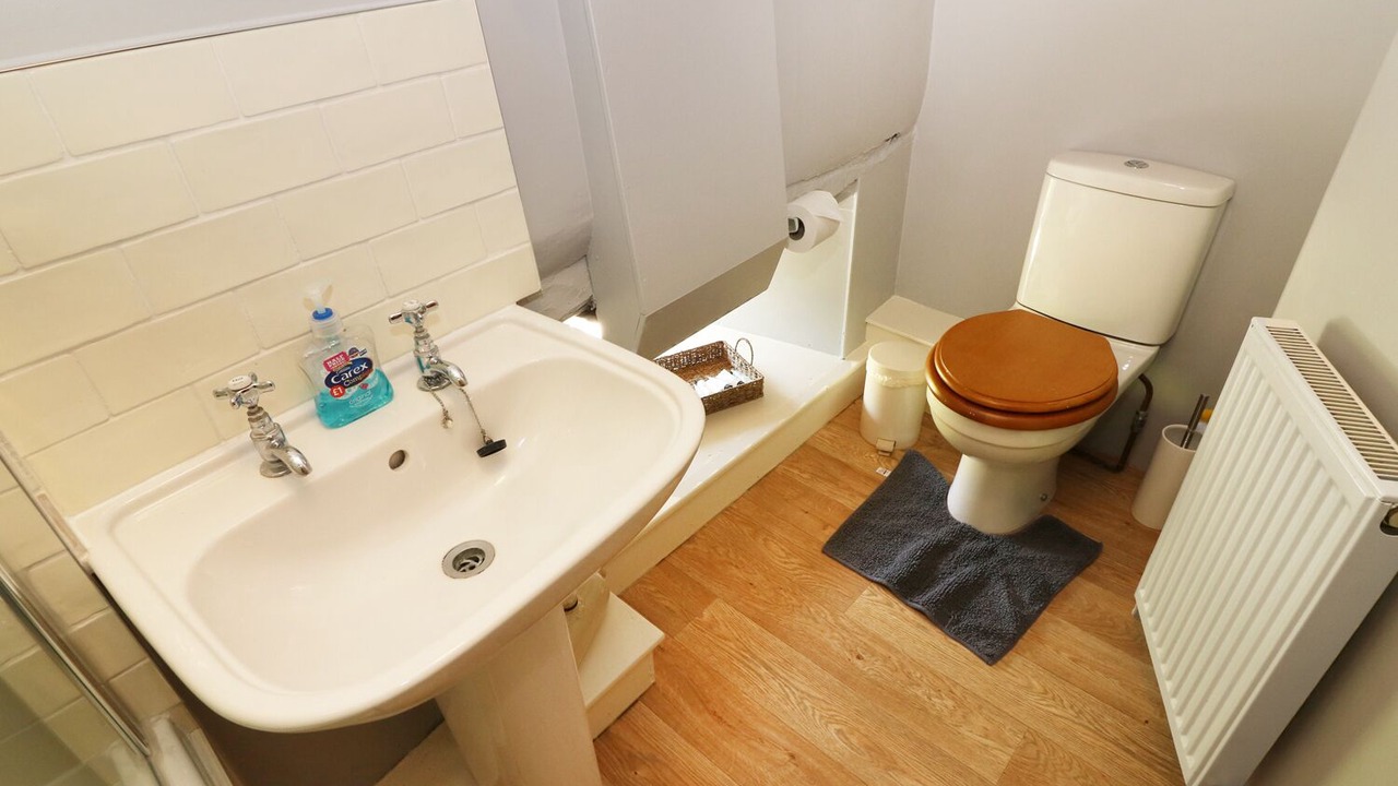 Photo of Bathroom in Broughton Mills