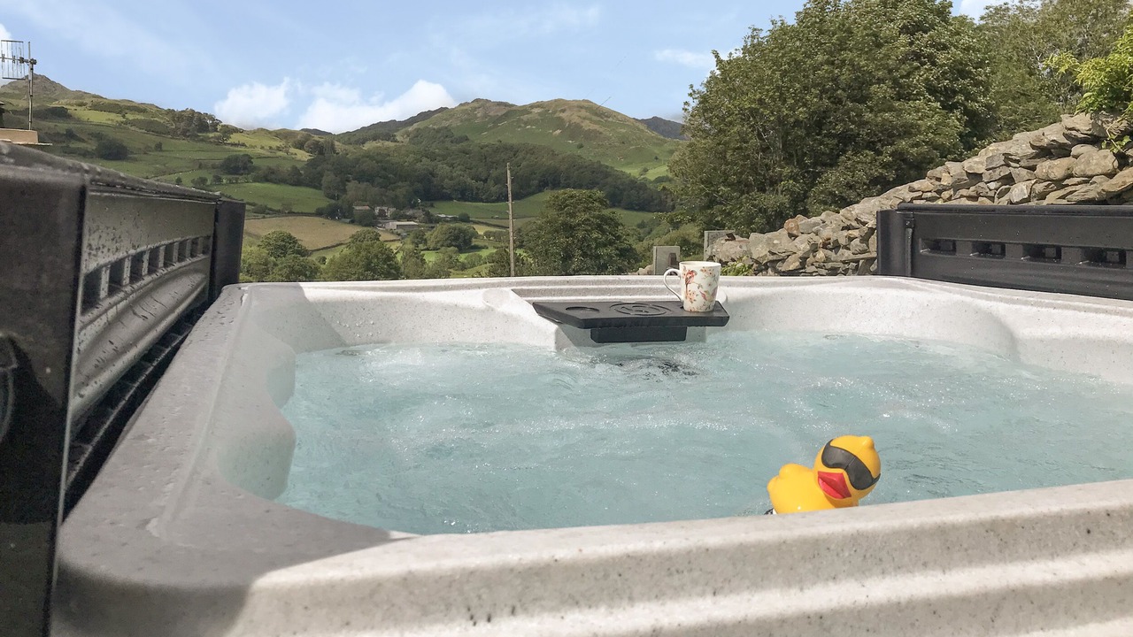 Photo of Outdoor in Broughton Mills