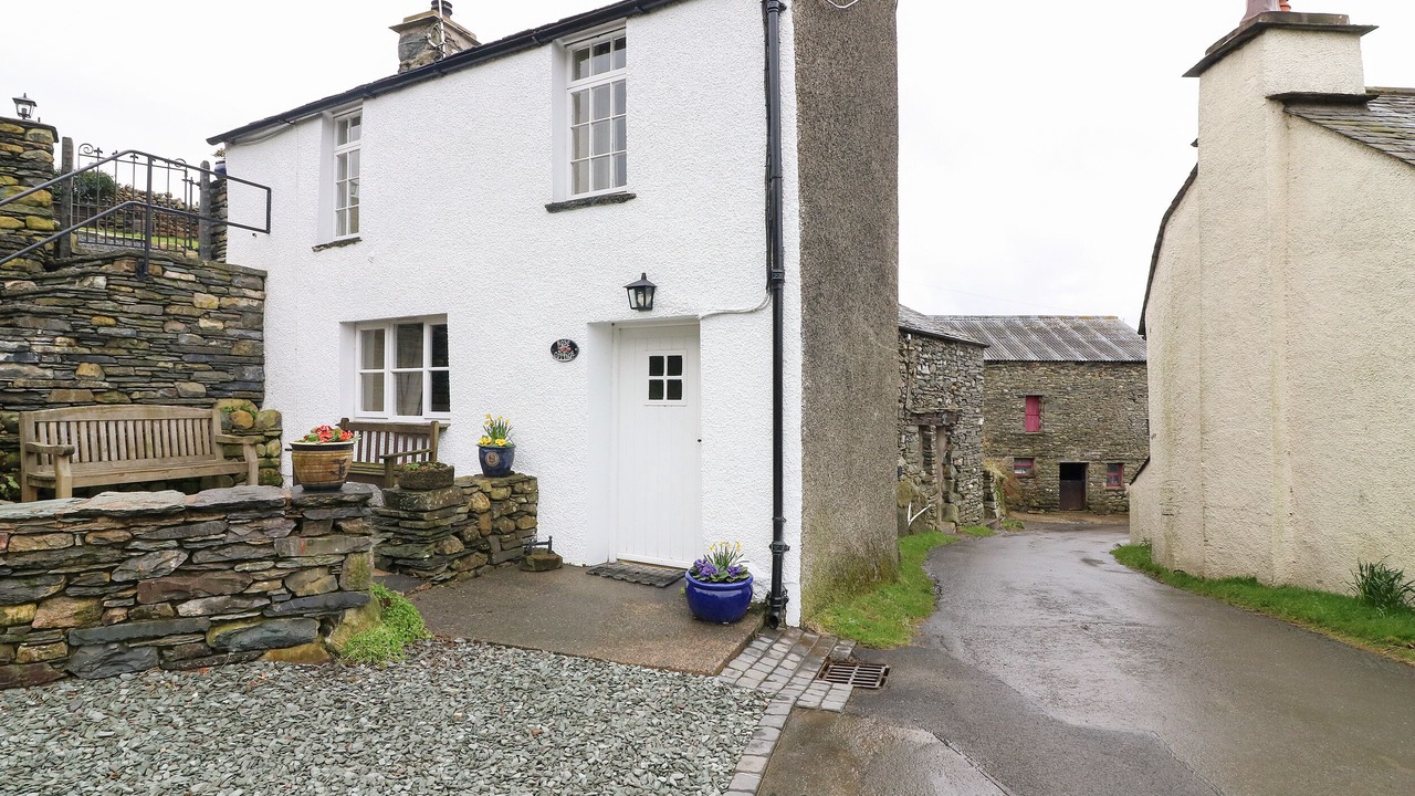 Photo of Outdoor in Broughton Mills