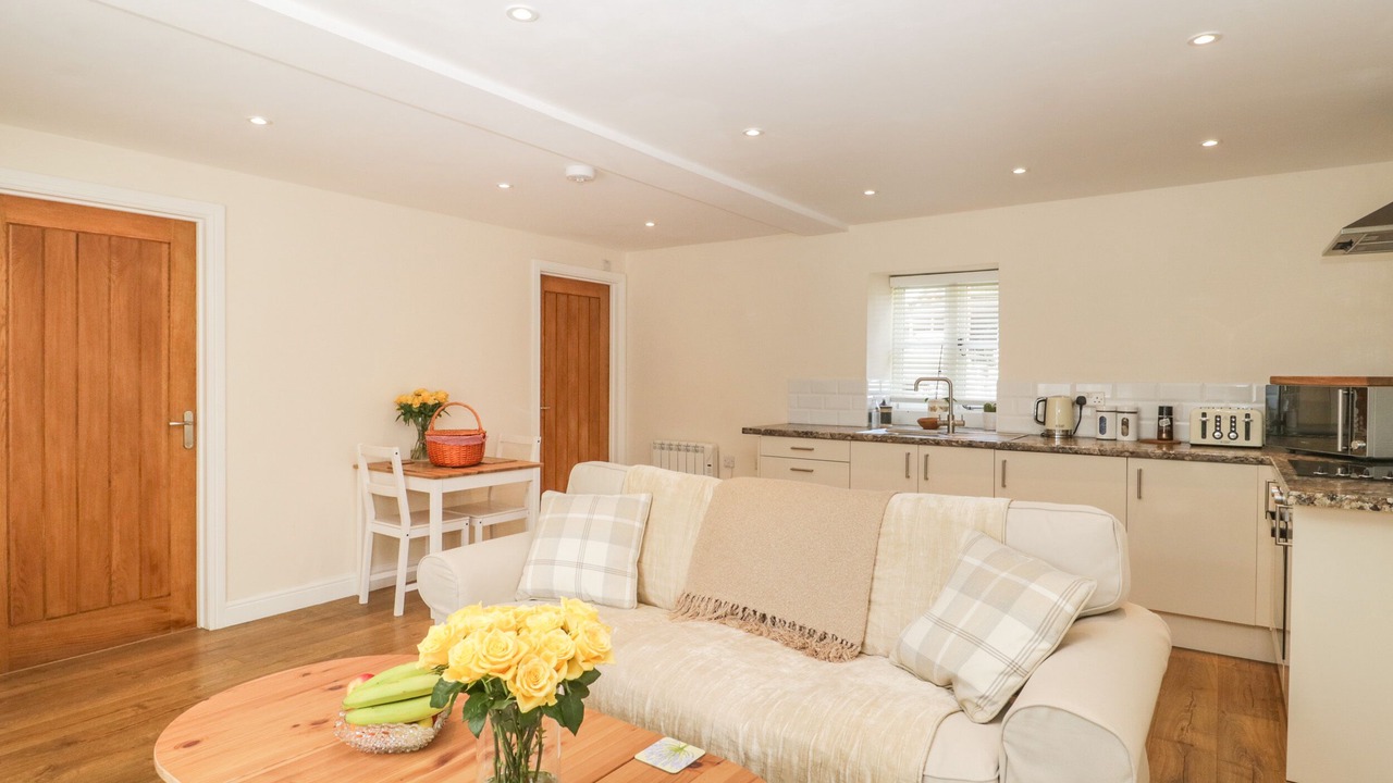 Photo of Livingroom in Madley