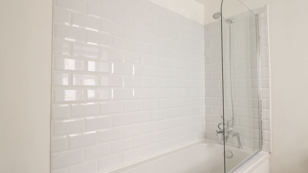 Photo of Bathroom in Madley