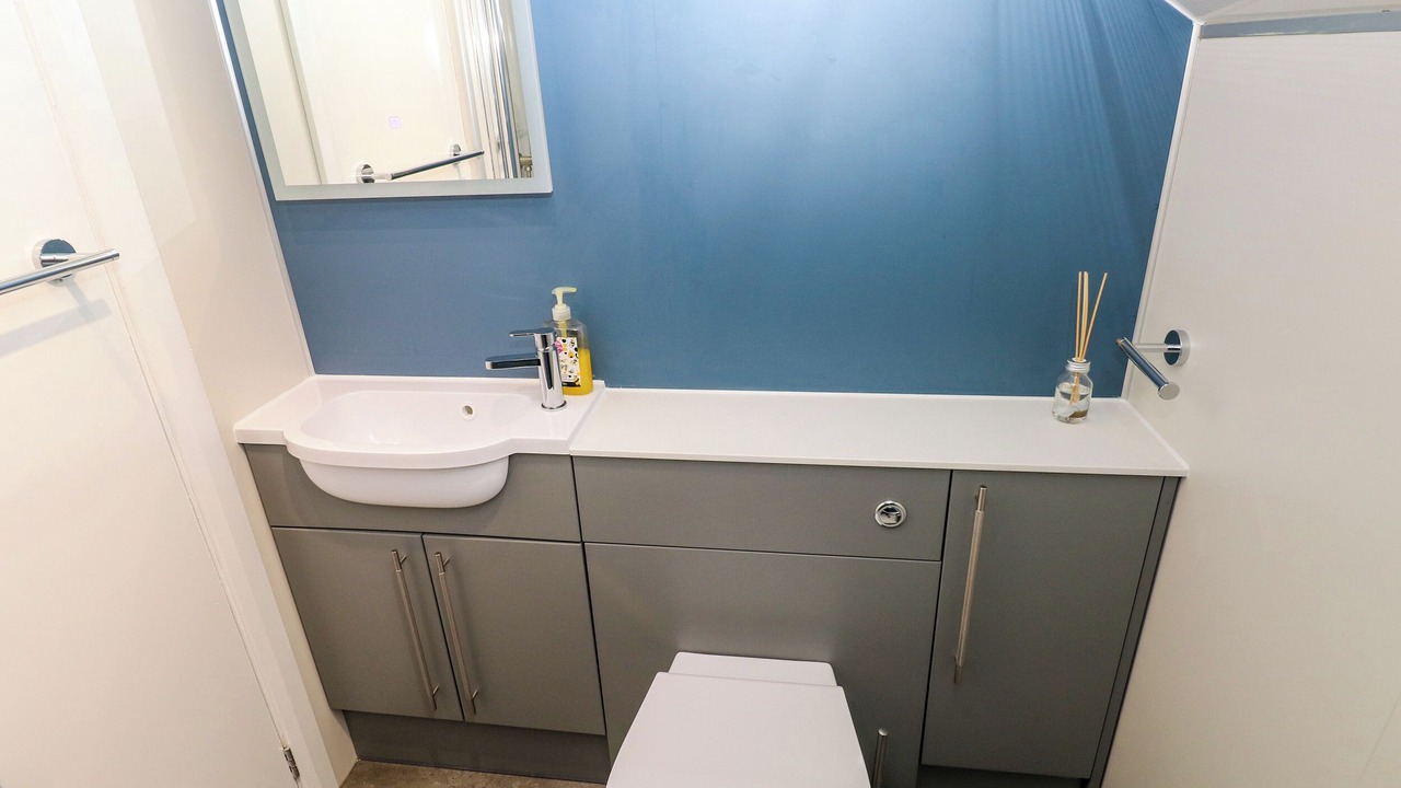 Photo of Bathroom in Merrion