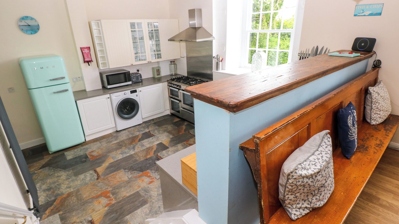 Photo of Kitchen in Merrion