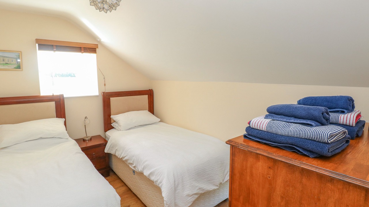 Photo of Bedroom in Merrion