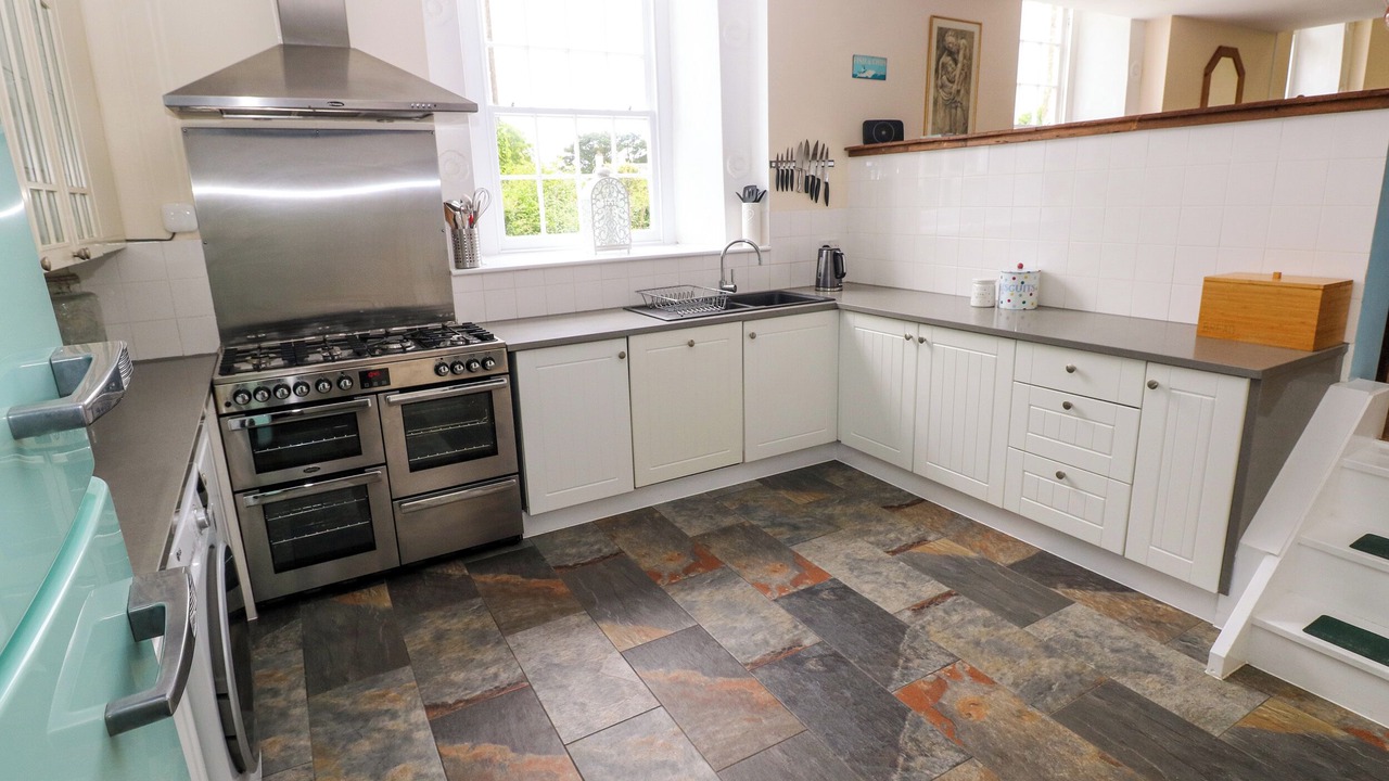 Photo of Kitchen in Merrion