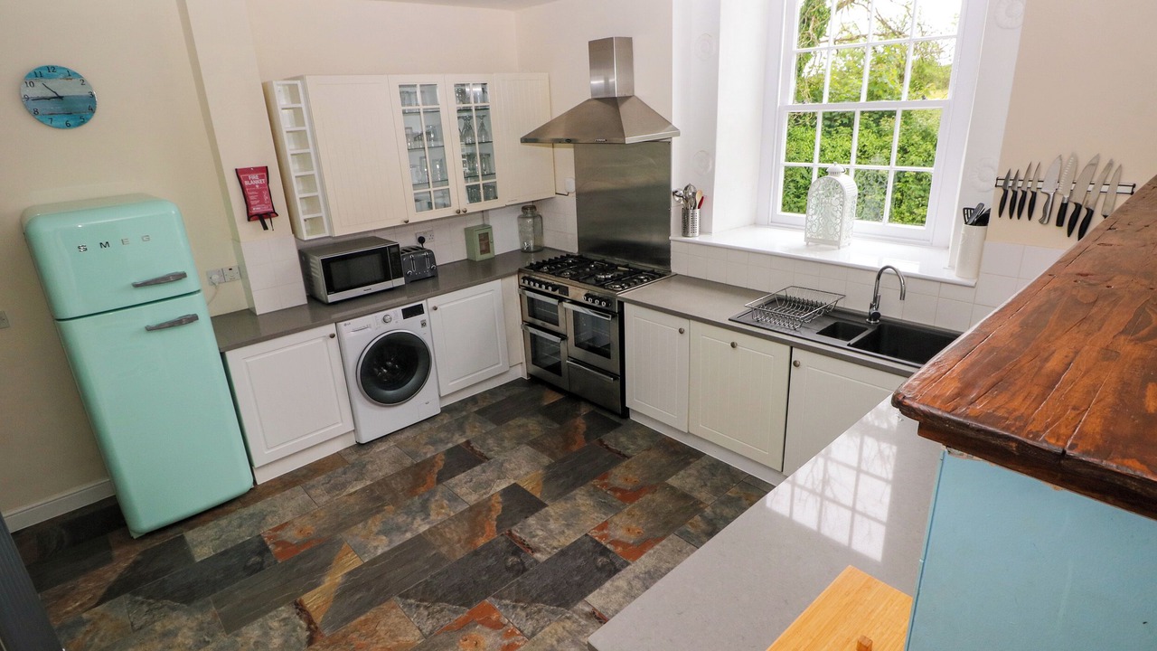 Photo of Kitchen in Merrion