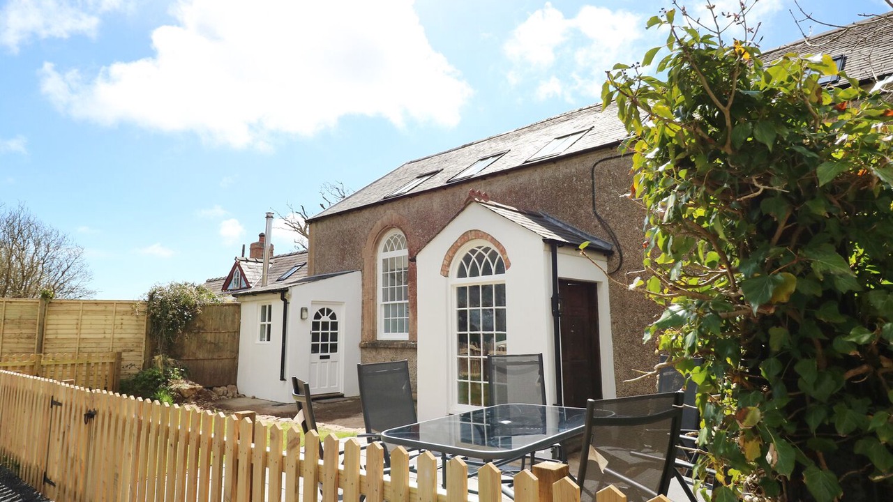 Photo of Outdoor in Merrion