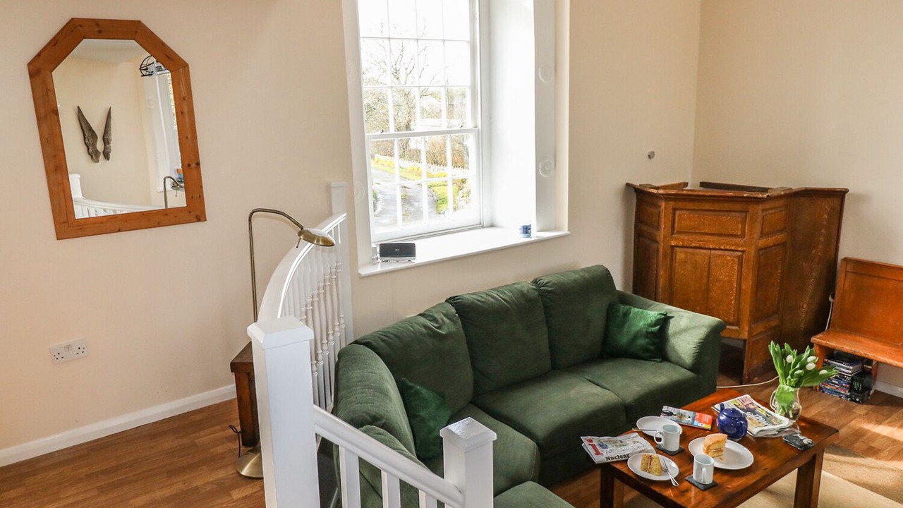 Photo of Bedroom in Merrion