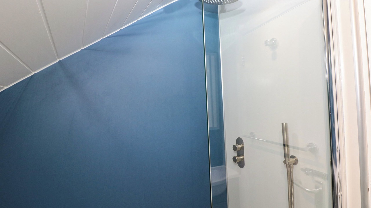 Photo of Bathroom in Merrion