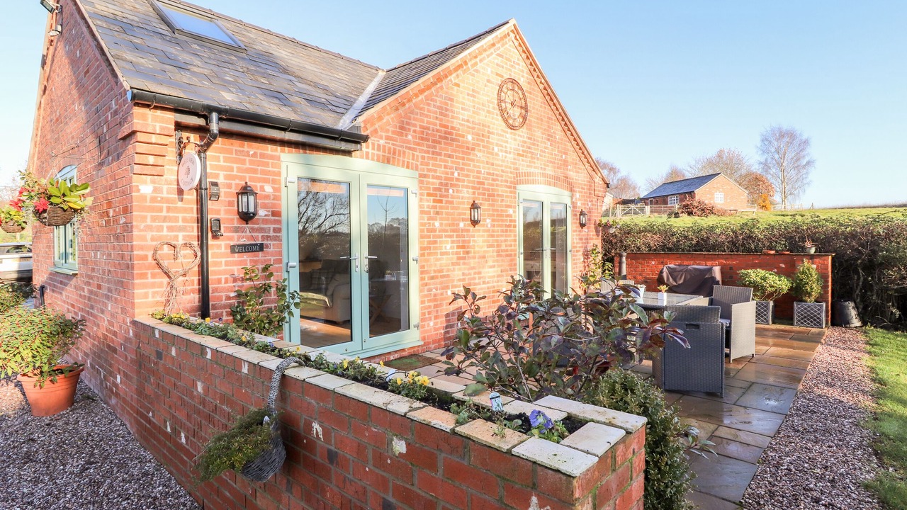 Photo of Outdoor in Cheshire West and Chester