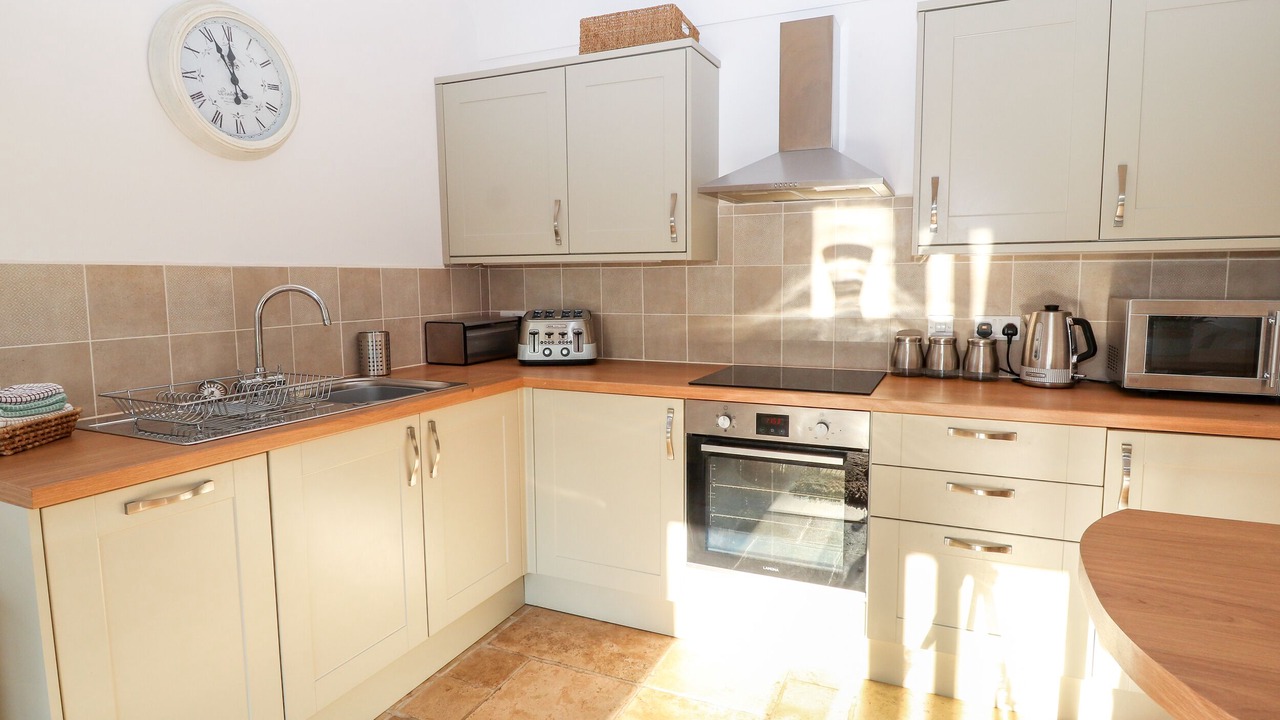 Photo of Kitchen in Cheshire West and Chester