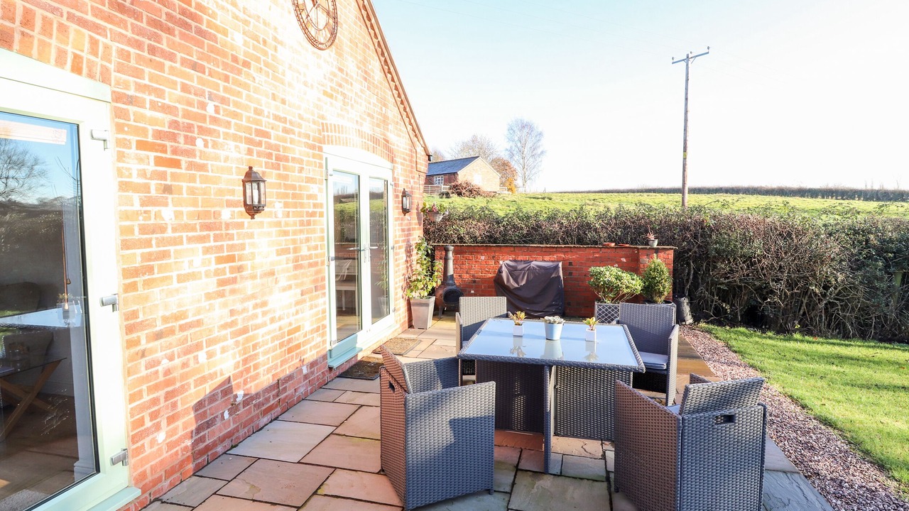 Photo of Others in Cheshire West and Chester