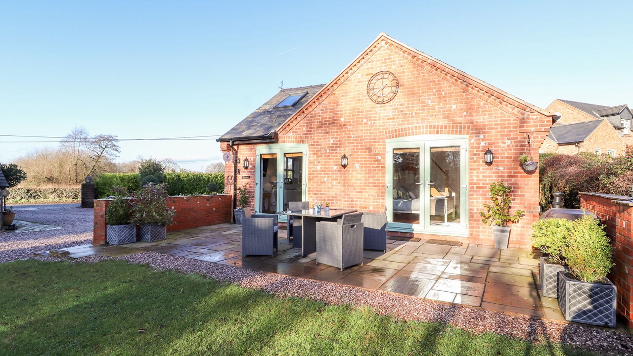 Photo of Others in Cheshire West and Chester