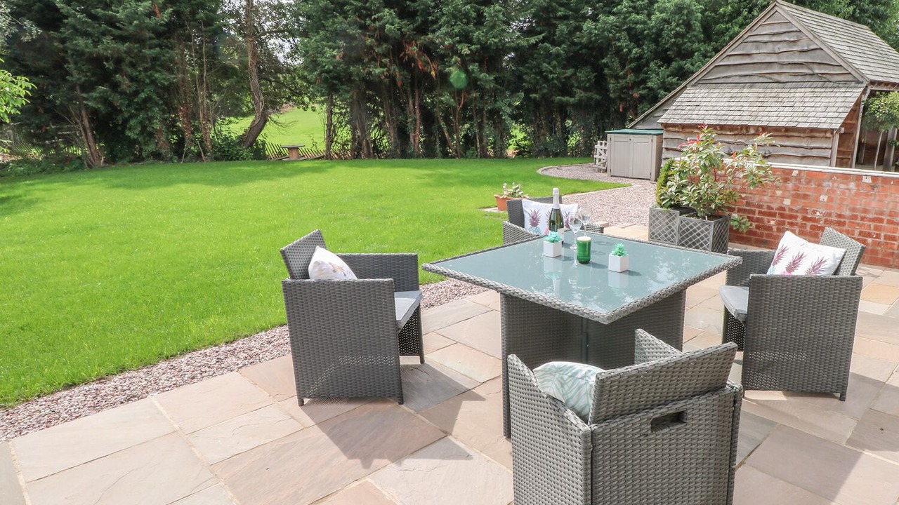 Photo of Others in Cheshire West and Chester